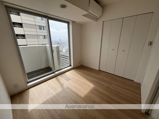 アーバンフラッツ池袋プレミアム（旧　池袋デュープレックスタワー）[1LDK/35.36m2]のその他部屋・スペース