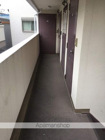 グロリアマンションのその他写真