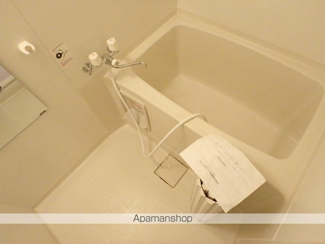 クリオパレス青葉 壱番館の内装写真
