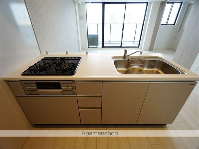 スプランディッド大須門前町の内装写真