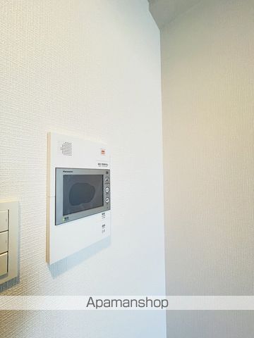 CREST TAPP名古屋山王の内装写真