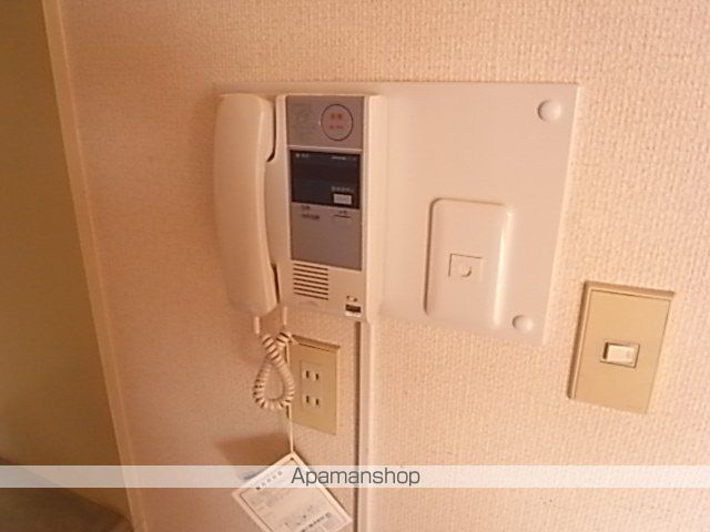 ラ・クール泉の内装写真