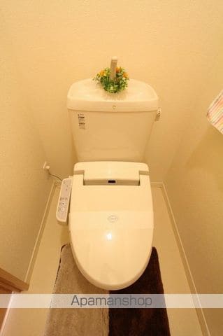 グレイスフル橘の内装写真