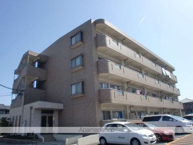 LIVEONの外観写真