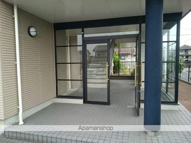 メゾンソレアードIIの外観写真
