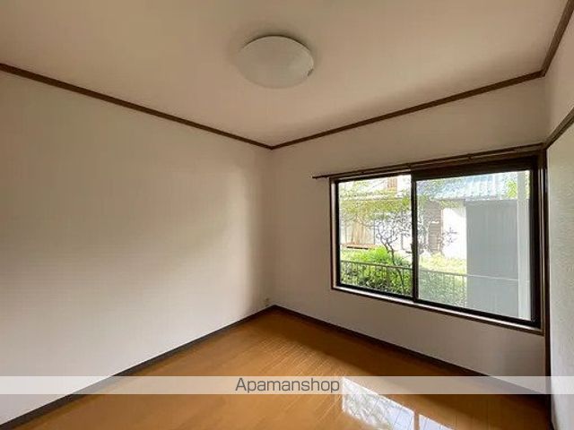 恵コーポの内装写真