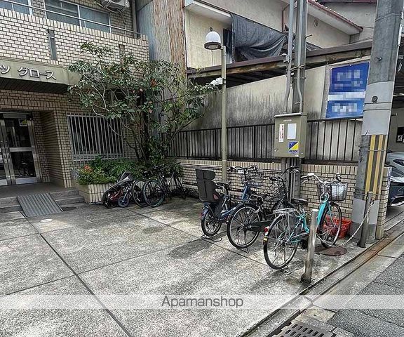 ハイツグロースのその他写真