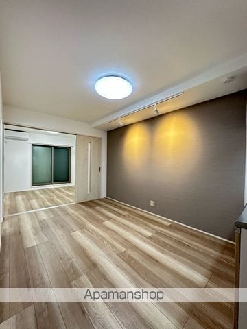フジパレス帝塚山II番館の内装写真