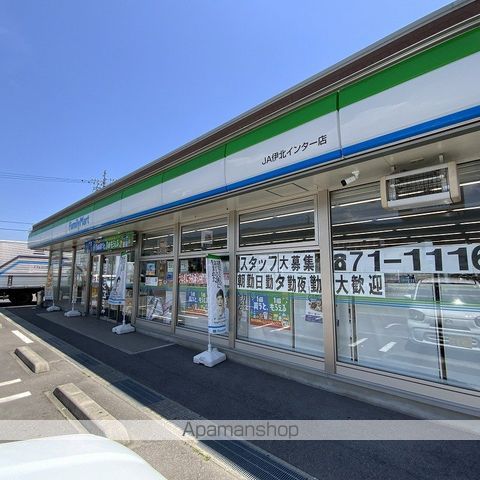 サープラスベルクの周辺写真
