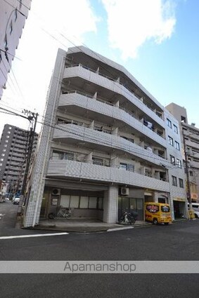 スタープラザ横川[1K/20.6m2]の外観5