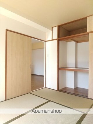 和歌山県和歌山市西高松１丁目[2LDK/46.2m2]の内装8