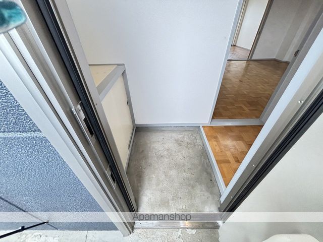 ルベール富岡の内装写真