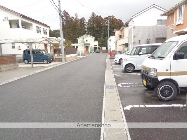 レイクサイドヴィラ・Kの周辺写真