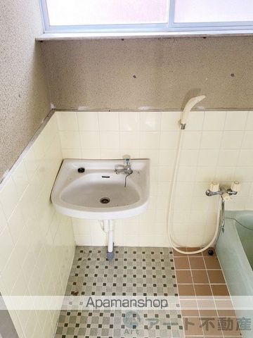 北久米町池内一戸建て 南棟の内装写真