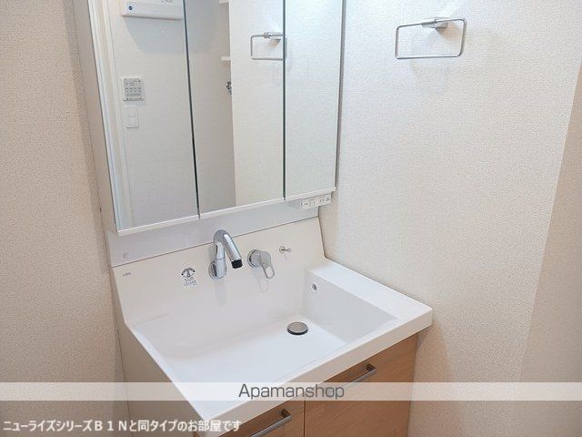 TK ResidenceIIの内装写真