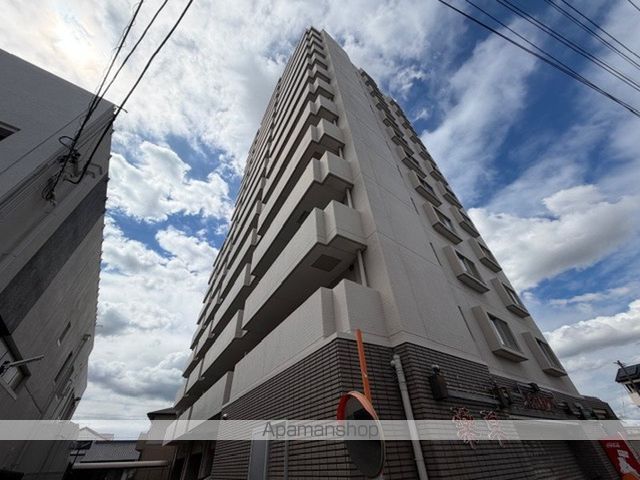イトーピア刈谷マンションの外観写真