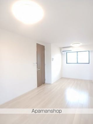 ラビアン　ローズ[2LDK/59.16m2]のリビング・居間