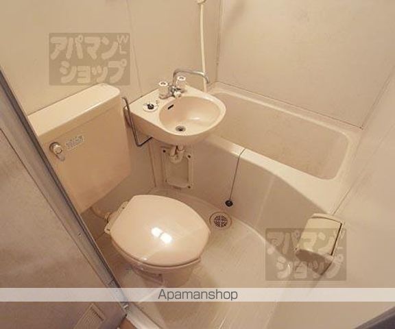 エスリード四条河原町の内装写真