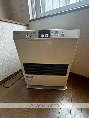 コーポ花和Bの内装写真