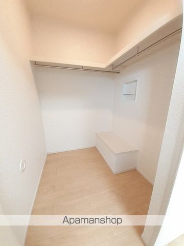 ヴィラ フォレスト・ベリー IIの内装写真