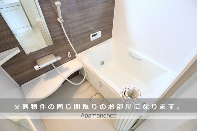 ロジェ ヨシヤマの内装写真