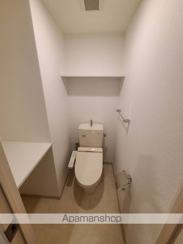 スペランツァ石丸の内装写真