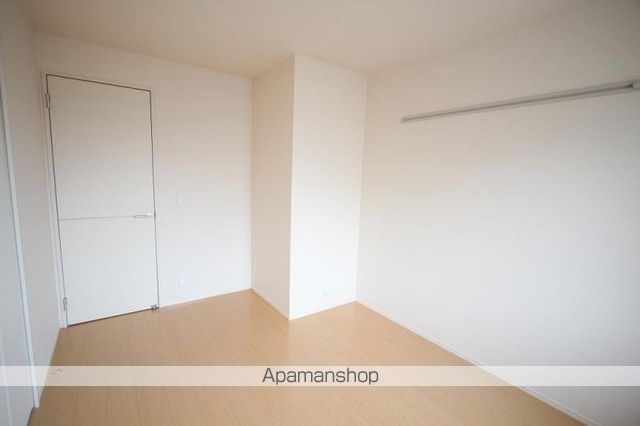 グランツ屋島IIの内装写真