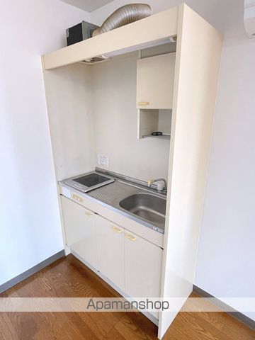 コーポプチの内装写真
