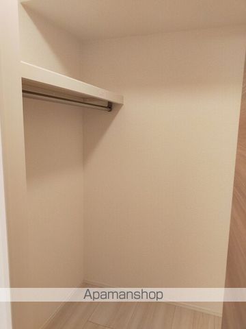 ブランネージュ中川 A棟の内装写真