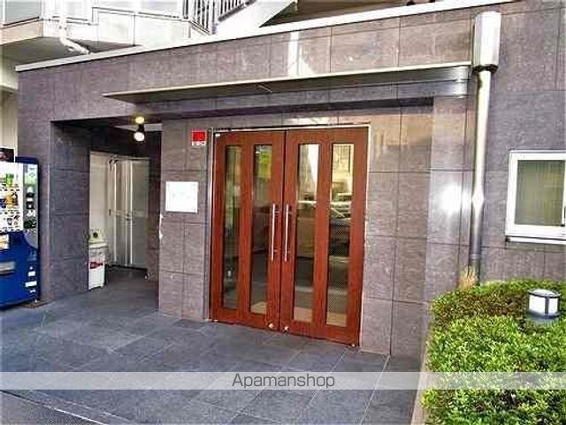 フィットエル仙台一番町の内装写真