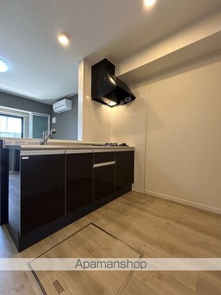 フェリーチェ関空[1LDK/43.24m2]の内装5