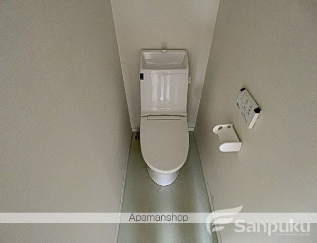 ピカデリーサーカスの内装写真