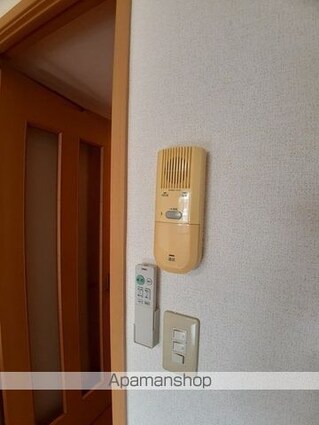 トゥリパーノ[1R/31.01m2]のその他設備