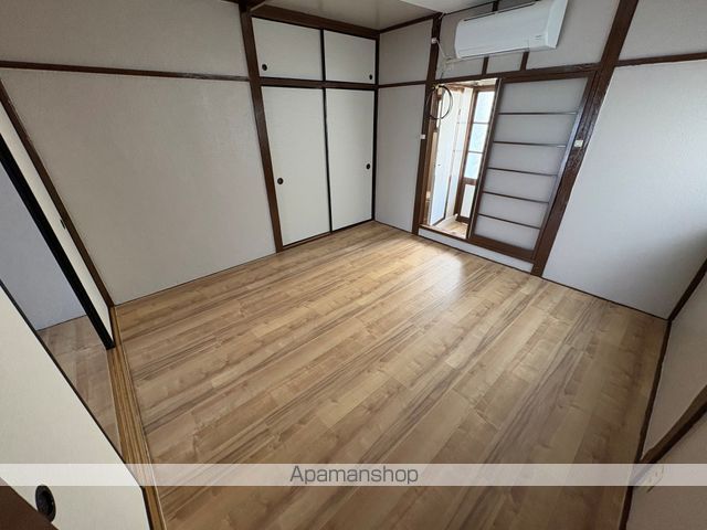 羊燈館&むっちゃんメゾン枚方御殿山の内装写真