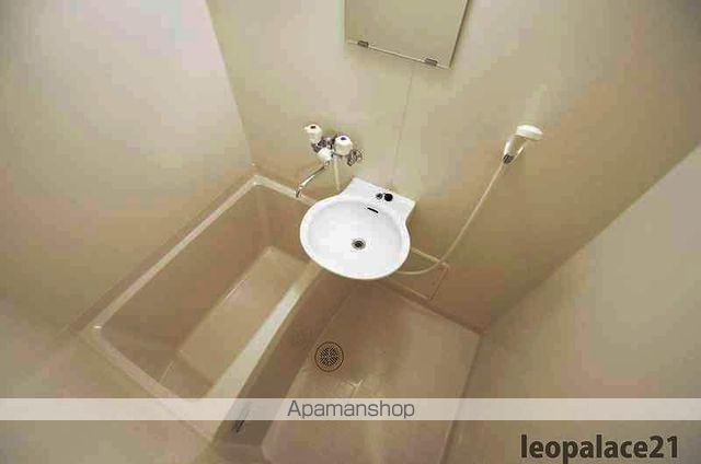 レオパレスみやびの内装写真
