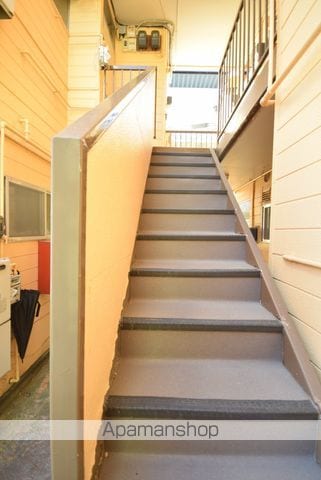 フェイバリット台原IIIのその他写真
