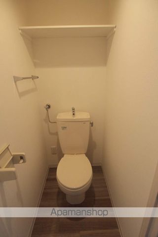 FLORESTA43の内装写真