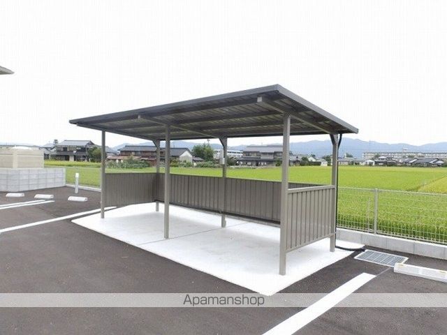 ボナール A棟の内装写真