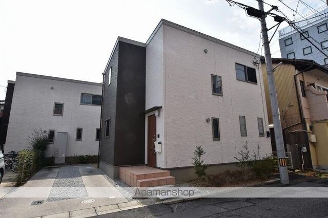 アヴニール[3LDK/76.18m2]の外観1