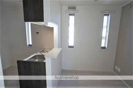 アレグリーア[1DK/28.86m2]のリビング・居間5