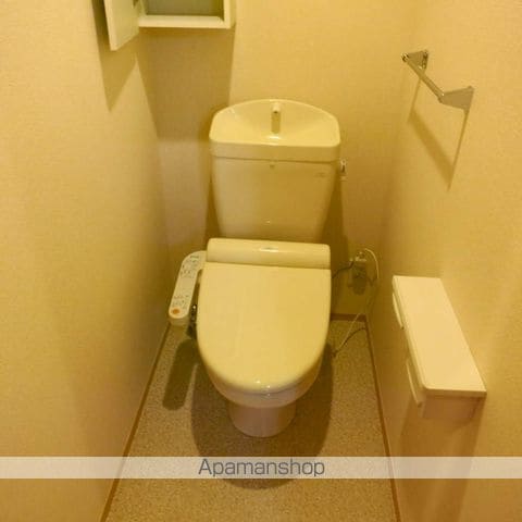 セジュールエスト参番館の内装写真