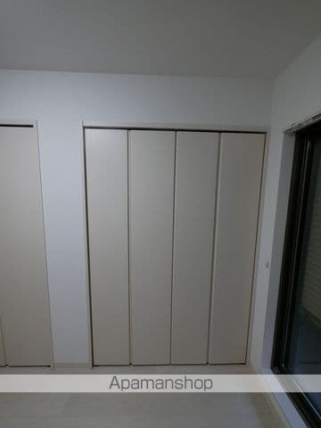 クリエオーレ福町IIの内装写真