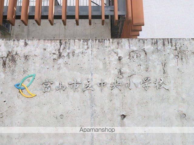 グランドコート堤町の周辺写真