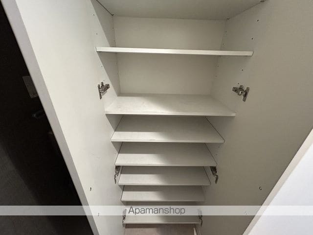 S−RESIDENCE江坂EMINENCEの内装写真