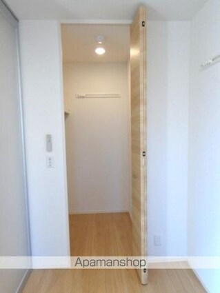 Ｓｏｐｈｉａ・ＭＩＲＩＭＡ[1LDK/41.01m2]の収納