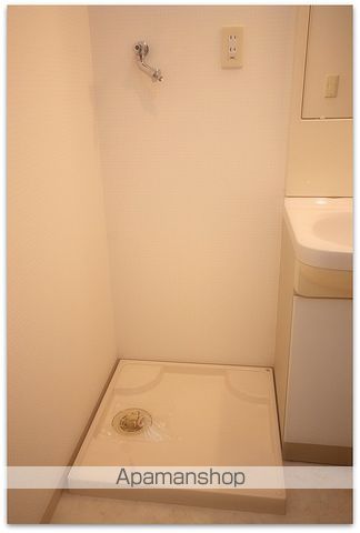 レジデンス本町靱公園の内装写真