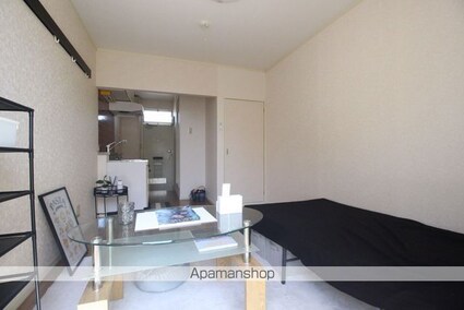 ハインハイツ小林Ａ[1R/17.39m2]の内装3