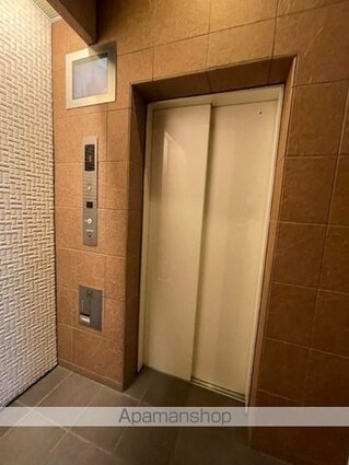 パークアクシス方南町[1K/25.84m2]の共用部5