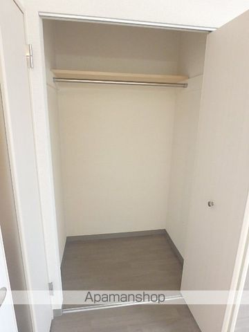L・STAGEの内装写真