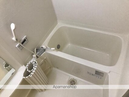 和歌山県和歌山市岩橋[1LDK/44.73m2]のバス